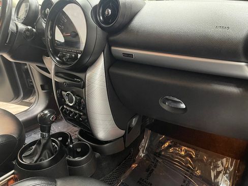 Used 2016 MINI Cooper Countryman S image 25