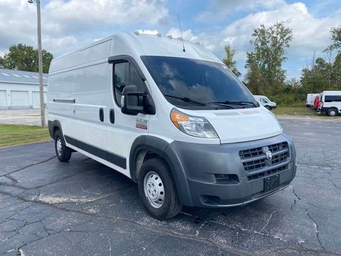 Used 2015 RAM ProMaster 2500 image 14