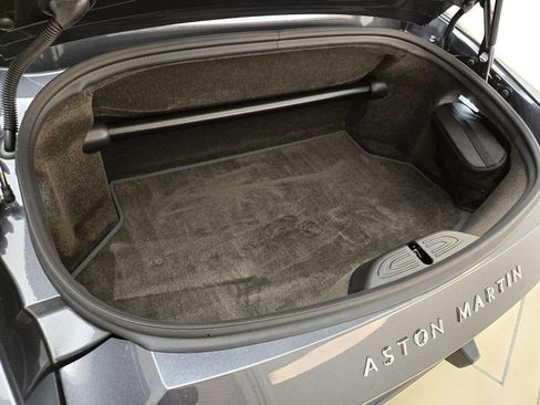 New 2026 Aston Martin V8 Vantage S RWD image 16