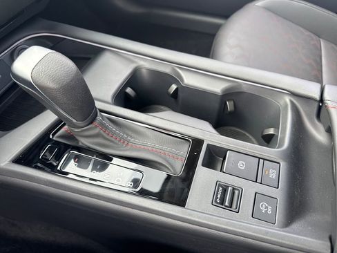 New 2026 Nissan Sentra SR w/ SR Premium Package image 20