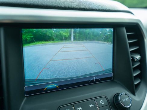 Used 2018 GMC Acadia SLT AWD/4WD image 28