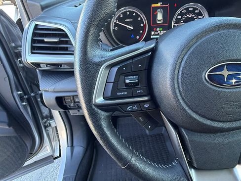 Used 2019 Subaru Forester Touring w/ Popular Package #3 image 19