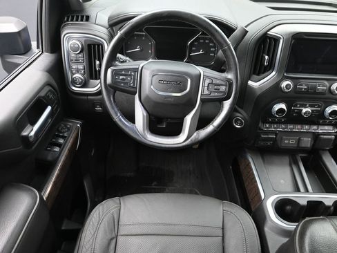 Used 2021 GMC Sierra 2500 Denali w/ Denali Ultimate Package image 13
