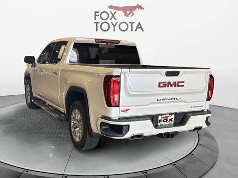 Used 2023 GMC Sierra 1500 Denali image 4