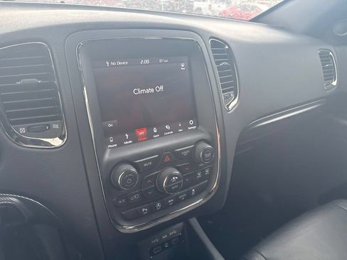 Used 2020 Dodge Durango GT w/ Blacktop Package AWD/4WD image 3