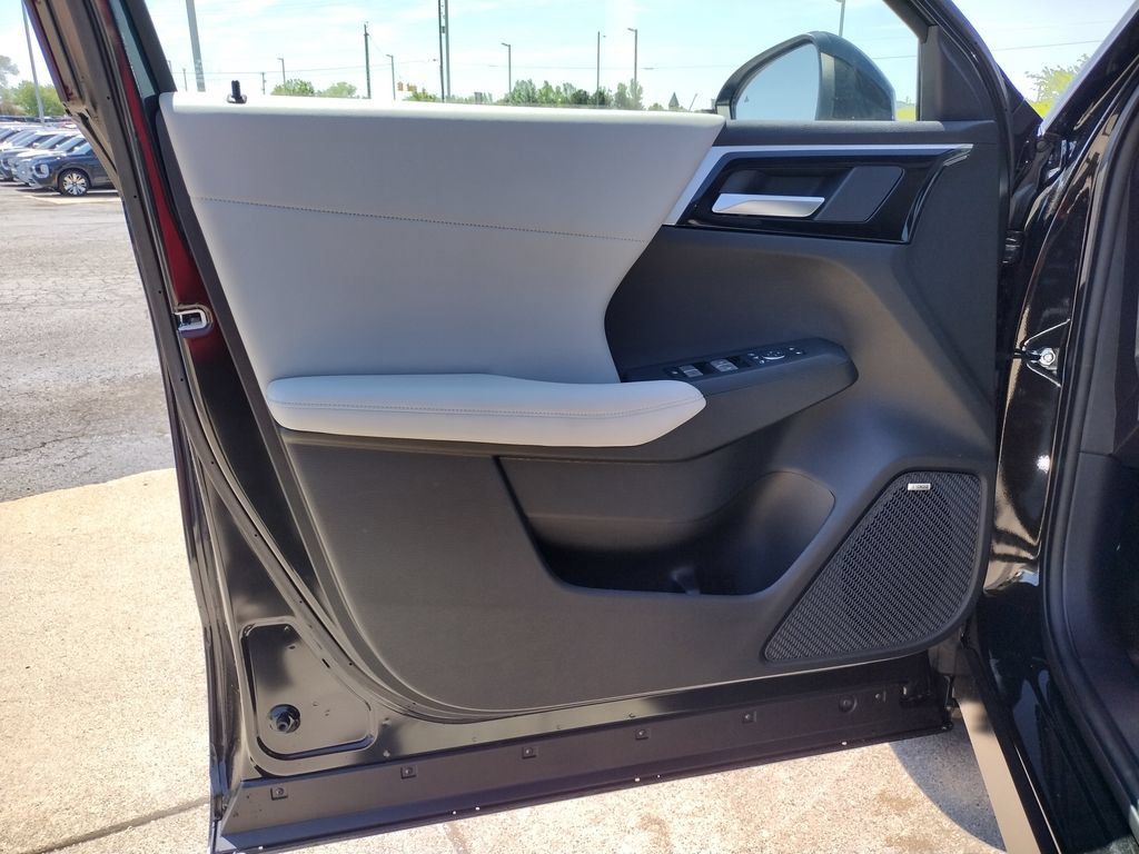 New 2026 Mitsubishi Outlander SE AWD/4WD image 30
