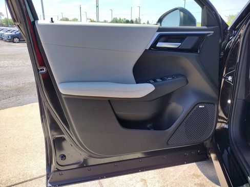 New 2026 Mitsubishi Outlander SE AWD/4WD image 30