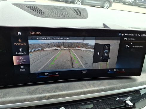 Used 2023 BMW X7 xDrive40i w/ Premium Package image 20