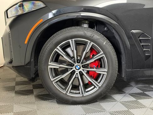Used 2026 BMW X5 M60i AWD/4WD image 10