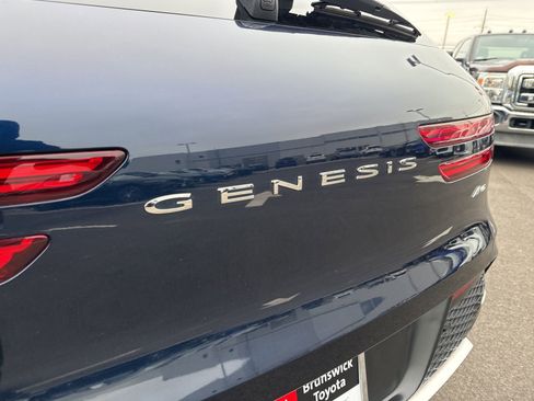 Used 2023 Genesis GV70 2.5T w/ Winter Weather Package image 8