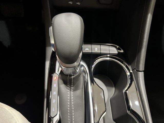New 2026 Buick Encore GX Preferred w/ Comfort Package FWD image 14