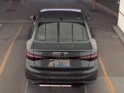Used 2025 Volkswagen Jetta S FWD image 9