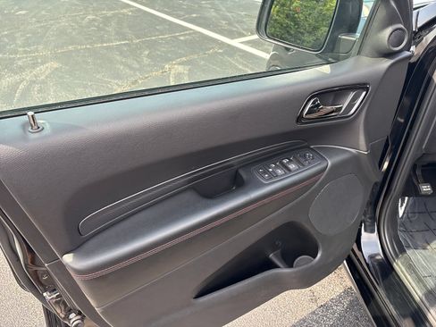 Used 2026 Dodge Durango GT AWD/4WD image 32