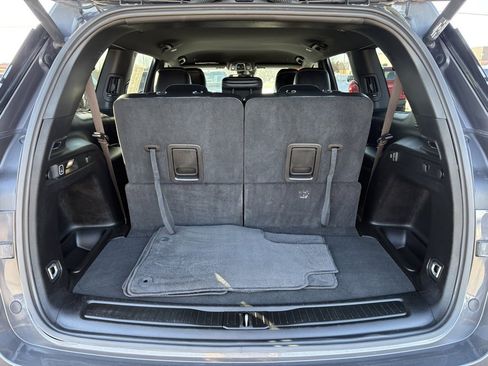 Certified 2024 Jeep Grand Cherokee L Laredo image 7