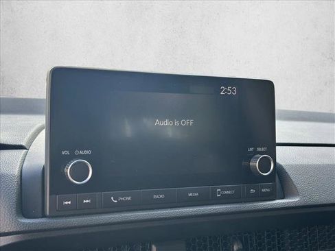 Certified 2023 Honda CR-V Sport image 13