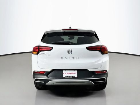 Used 2025 Buick Encore GX Preferred FWD image 8