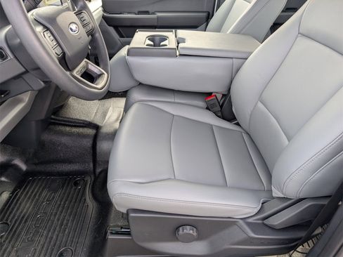 New 2026 Ford F450 XL image 14