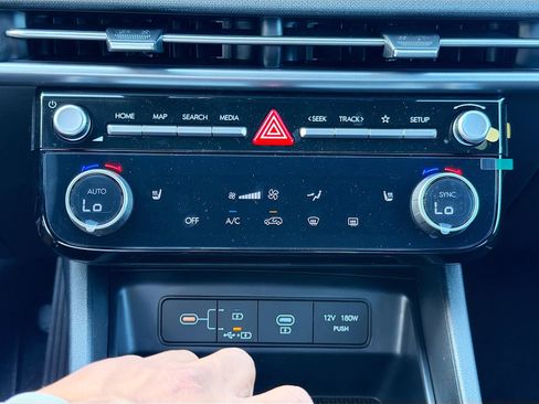 New 2026 Hyundai Tucson XRT image 28