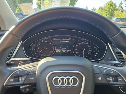 Used 2023 Audi Q5 2.0T Premium AWD/4WD image 27