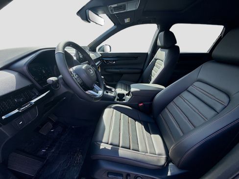 New 2026 Honda CR-V Sport Touring image 18