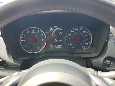 Used 2024 Subaru WRX Premium image 23