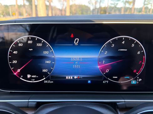 New 2026 Mercedes-Benz GLE 350 GLE 350 image 25