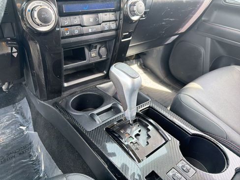 Used 2022 Toyota 4Runner TRD Pro image 18