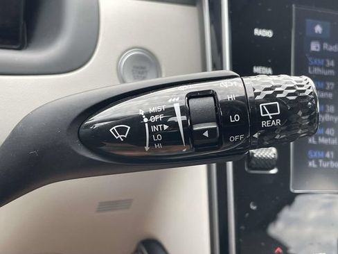 Used 2022 Hyundai Tucson SEL w/ Convenience + Premium Package FWD image 26