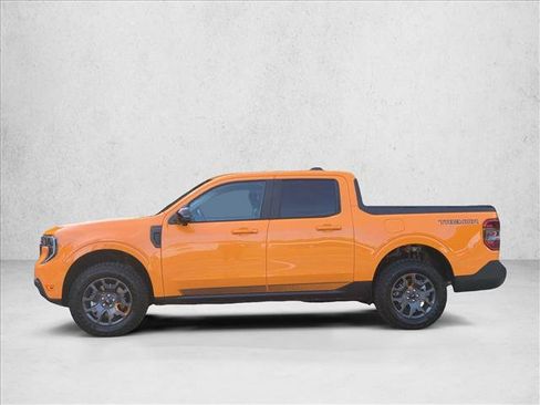 Used 2026 Ford Maverick Tremor AWD/4WD image 9