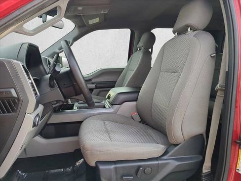 Used 2020 Ford F150 XLT w/ Equipment Group 302A Luxury image 16