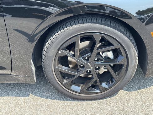 Used 2026 Kia K5 GT-Line w/ GT-Line Premium Package FWD image 10