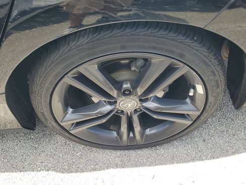Used 2024 Acura Integra A-Spec FWD image 6