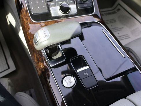 Used 2012 Audi A8 L 4.2 AWD/4WD image 26