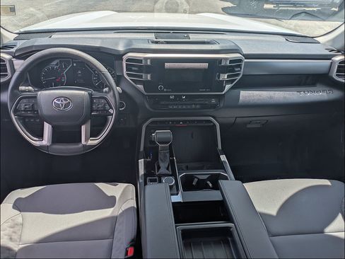 Used 2023 Toyota Tundra SR5 AWD/4WD image 16