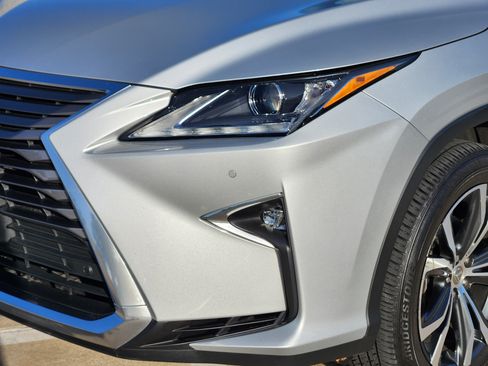 Used 2017 Lexus RX 350 AWD w/ Premium Package image 6