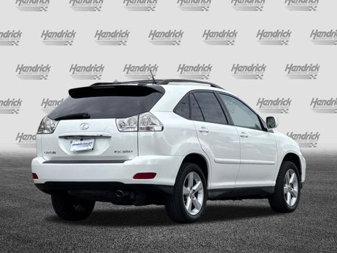 Used 2007 Lexus RX 350 2WD image 5