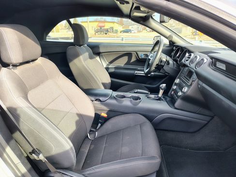 Used 2016 Ford Mustang Convertible w/ Equipment Group 051A image 12