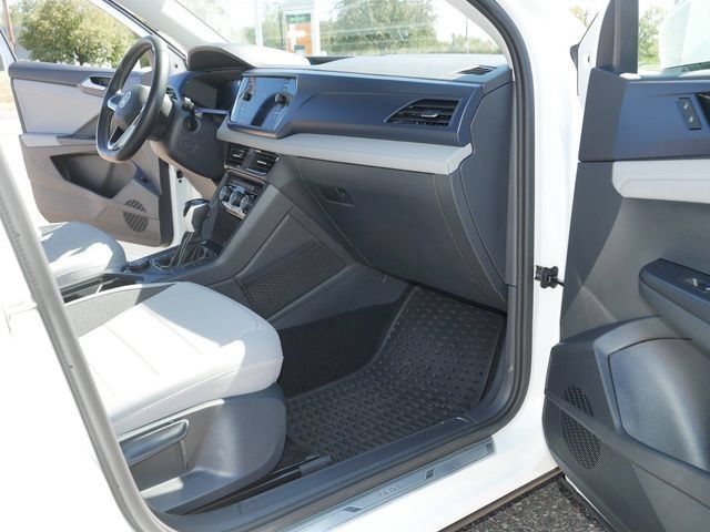 Certified 2024 Volkswagen Taos SE AWD/4WD image 20