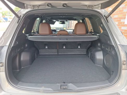 Certified 2026 Subaru Forester Touring AWD/4WD image 27