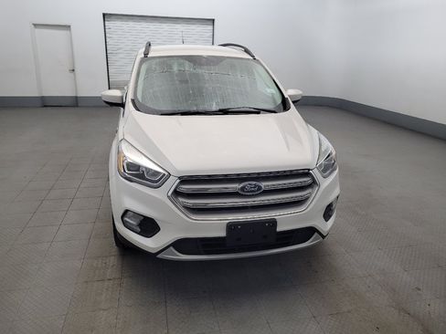 Used 2019 Ford Escape SEL AWD/4WD image 14