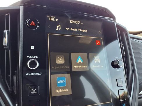 New 2026 Subaru Forester Premium AWD/4WD image 4