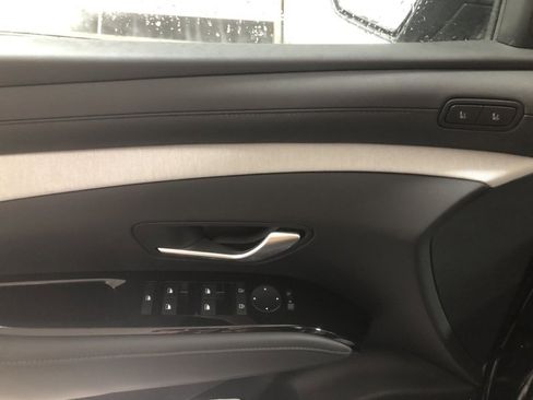 New 2025 Hyundai Santa Cruz Limited image 21