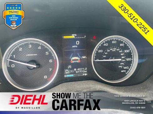Used 2019 Subaru Forester Premium w/ Popular Package #1 AWD/4WD image 28