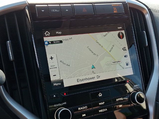 Used 2019 Subaru Ascent Touring w/ Popular Package #2 AWD/4WD image 19