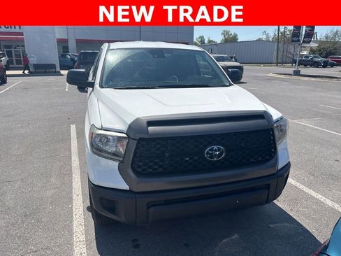 Used 2020 Toyota Tundra SR image 10
