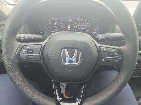 Certified 2023 Honda Accord EX image 25