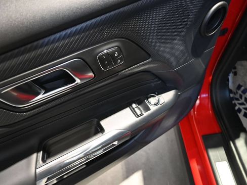 New 2026 Ford Mustang GT Premium w/ GT Performance Package RWD image 20