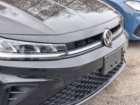 New 2026 Volkswagen Jetta Sport FWD image 4