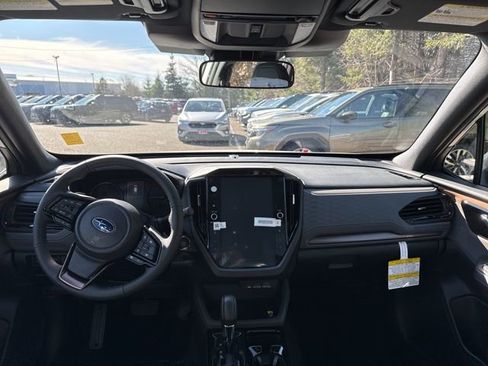 New 2026 Subaru Forester Sport image 11