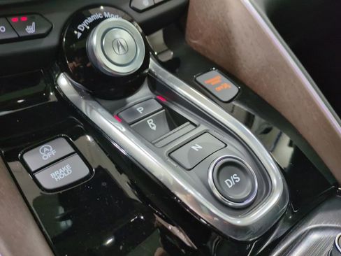 Used 2021 Acura TLX SH-AWD w/ Advance Package image 16